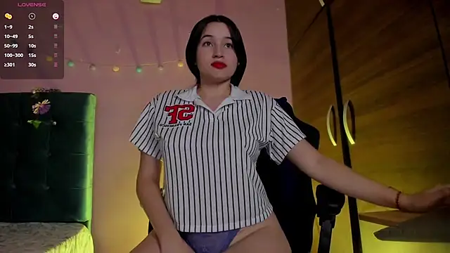 Sophie spencer1 online show from December 2024 01:10:02 AM