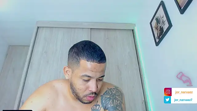 Snapshot of jorge_narvaezz chatting on March 2025 08:53:01 AM jorge narvaezz online show from March 2025 08:53:01 AM