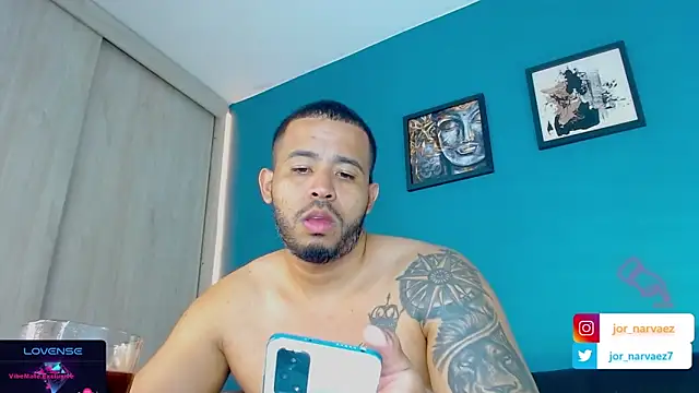 Snapshot of jorge_narvaezz chatting on March 2025 06:54:01 AM jorge narvaezz online show from March 2025 06:54:01 AM