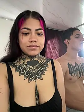aliensexy online show from May 2026 05:54:01 PM