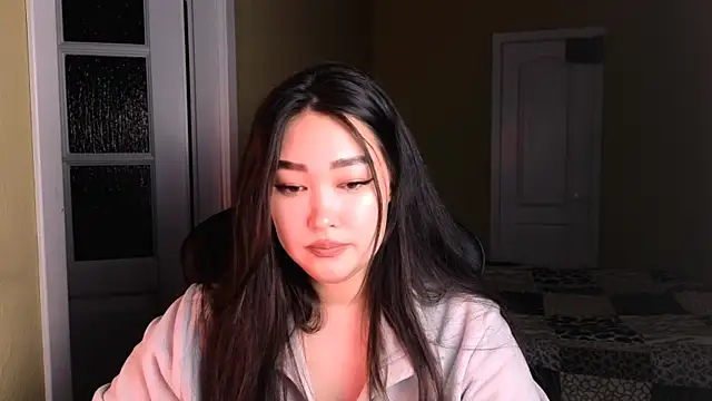 Erica Wayne online show from January 2025 09:48:02 AM