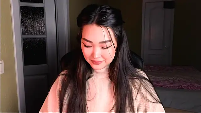 Erica Wayne online show from January 2025 02:19:01 PM