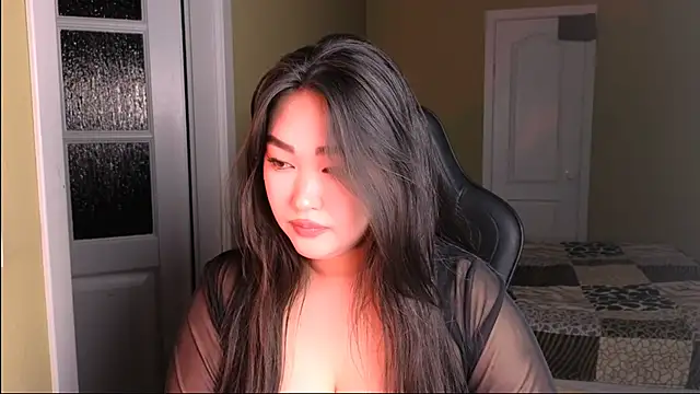 Erica Wayne online show from January 2025 12:56:01 PM