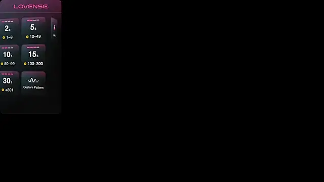 Snapshot of Lovensetest chatting on September 2025 02:34:02 AM Lovensetest online show from September 2025 02:34:02 AM