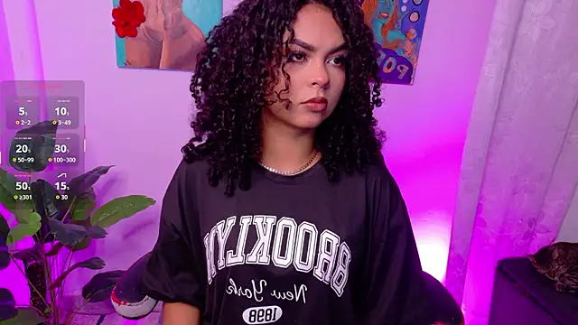 pandorabeker online show from February 2026 12:14:02 AM