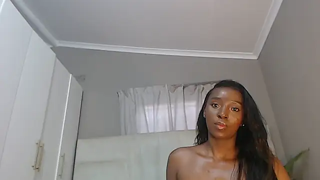 Snapshot of naughtyblackdolie chatting on December 2024 03:37:02 AM naughtyblackdolie online show from December 2024 03:37:02 AM
