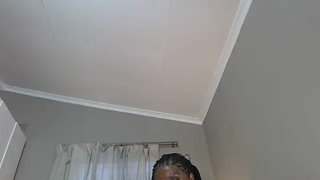 Snapshot of naughtyblackdolie chatting on April 2026 02:47:01 PM naughtyblackdolie online show from April 2026 02:47:01 PM