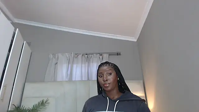 Snapshot of naughtyblackdolie chatting on May 2026 12:21:02 PM naughtyblackdolie online show from May 2026 12:21:02 PM