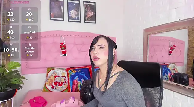 diosagolden online show from December 2024 08:54:01 PM