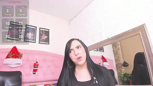 diosagolden online show from December 2024 09:51:01 PM