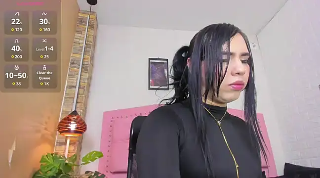 diosagolden online show from January 2025 10:27:01 PM