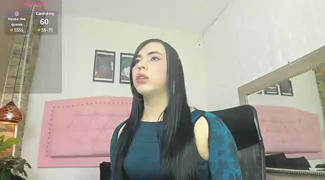 diosagolden online show from January 2025 08:43:01 PM