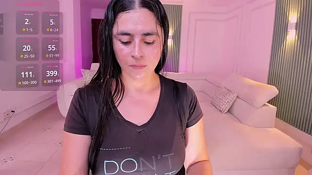 Anna parkker  online show from June 2026 07:16:02 PM