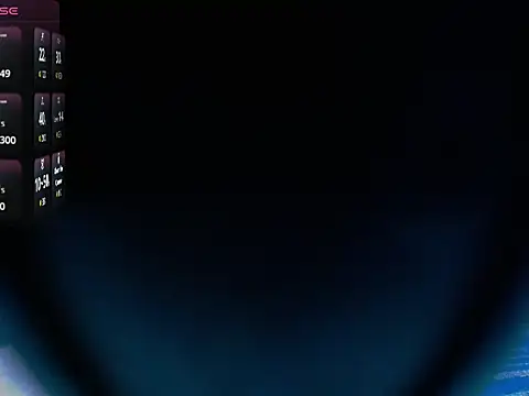 AntonetteBigCock online show from April 2026 03:45:01 PM