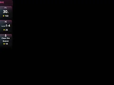 AntonetteBigCock online show from April 2026 07:58:02 PM