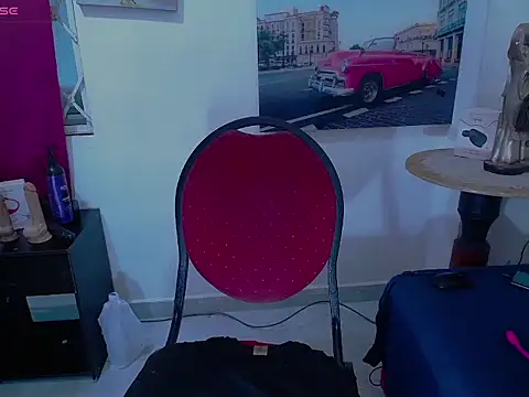 AntonetteBigCock online show from May 2026 05:29:01 PM