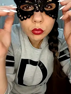 SexySweetPaola online show from January 2025 08:41:01 AM