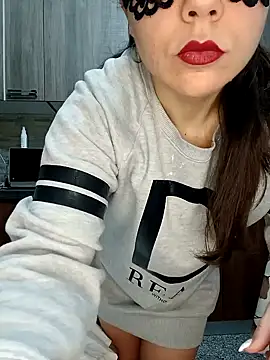 SexySweetPaola online show from January 2025 07:49:01 AM