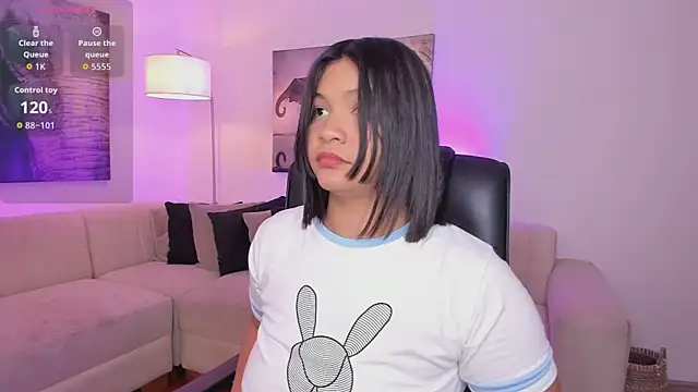 alaia7h online show from October 2025 07:33:01 PM