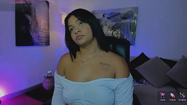 alaia7h online show from October 2025 07:40:01 PM