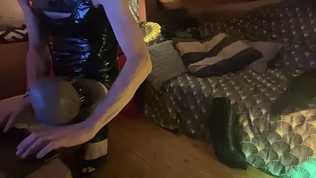 alexheels boots online show from October 2025 04:53:02 PM