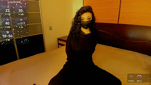 Snapshot of habibi_moon chatting on December 2024 04:05:02 AM habibi moon online show from December 2024 04:05:02 AM