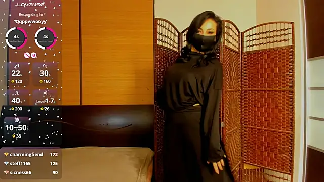 Snapshot of habibi_moon chatting on December 2024 05:37:02 AM habibi moon online show from December 2024 05:37:02 AM