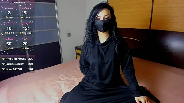 Snapshot of habibi_moon chatting on January 2025 02:44:01 PM habibi moon online show from January 2025 02:44:01 PM