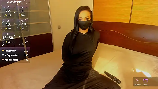 Snapshot of habibi_moon chatting on March 2025 05:21:02 AM habibi moon online show from March 2025 05:21:02 AM