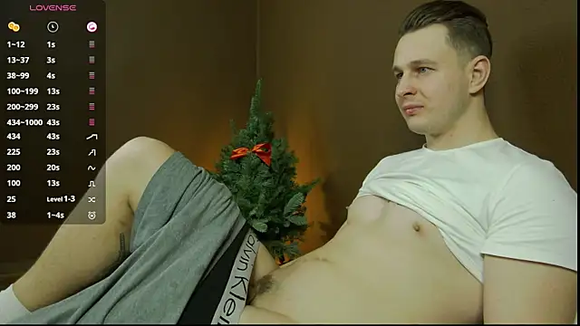 charlie smiley online show from December 2024 04:45:01 AM