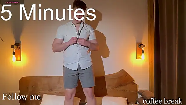 charlie smiley online show from February 2026 03:32:01 AM