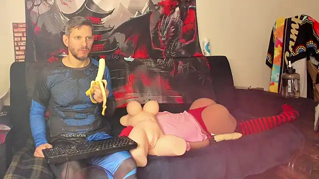 Samurayjiu online show from February 2025 10:48:01 AM