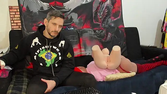 Samurayjiu online show from February 2025 01:17:02 PM