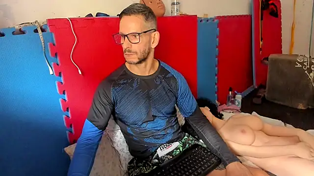 Samurayjiu online show from November 2025 12:18:02 PM