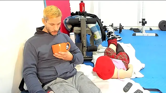 Samurayjiu online show from December 2025 02:48:01 PM