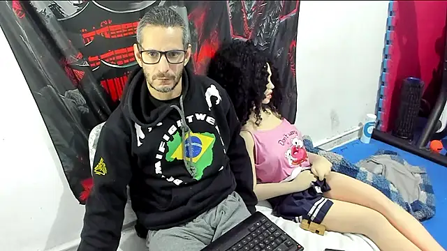 Samurayjiu online show from February 2026 10:41:01 PM