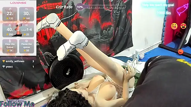 Samurayjiu online show from February 2026 02:16:01 AM