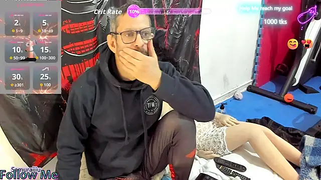 Samurayjiu online show from February 2026 05:10:02 PM