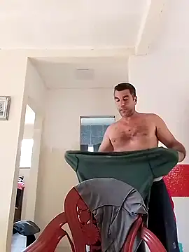 CHATORJ online show from September 2025 04:54:01 PM