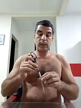 CHATORJ online show from October 2025 01:45:01 AM