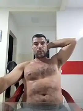 CHATORJ online show from October 2025 11:39:02 PM