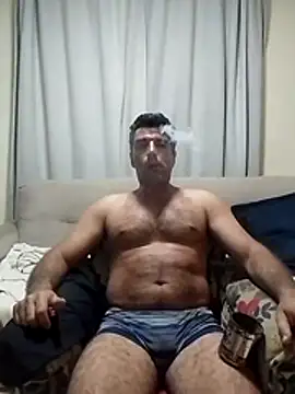 CHATORJ online show from May 2026 09:46:01 PM