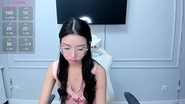 Miwa Kasumi online show from January 2025 02:46:02 PM