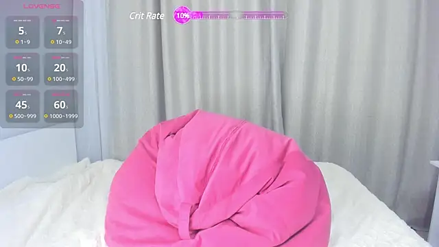 Miwa Kasumi online show from March 2025 12:46:01 PM