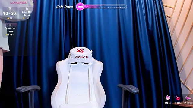 Miwa Kasumi online show from September 2025 01:14:02 PM