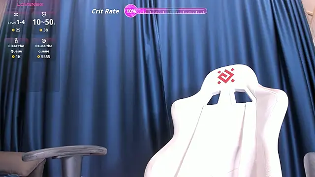 Miwa Kasumi online show from October 2025 02:51:02 PM