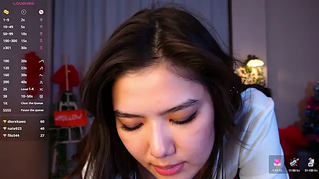 EmmaFisherf online show from January 2025 10:20:02 PM