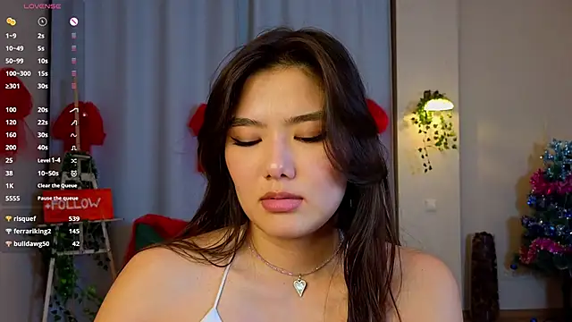 EmmaFisherf online show from January 2025 10:13:02 PM