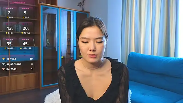 EmmaFisherf online show from March 2025 06:10:02 AM