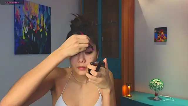 EmmaFisherf online show from March 2025 03:13:01 AM